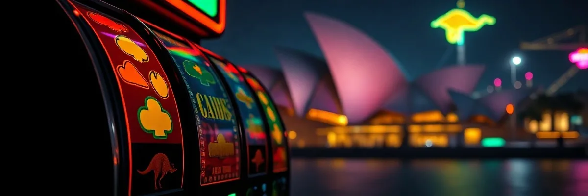 Reading the Operator Landscape: What Changes at Scale for players in Australia